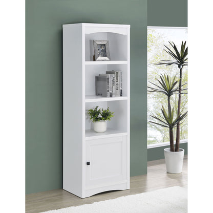 Stott - 3 Shelf Media Tower