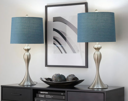 Ashland - Contemporary Table Lamp (Set of 2)