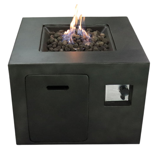 Compact Design Outdoor Fire Pit