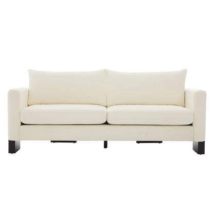 Elegant Modern 3 Seater Sofa