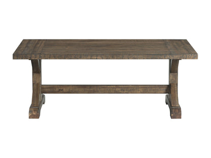 Finn - Trestle Table