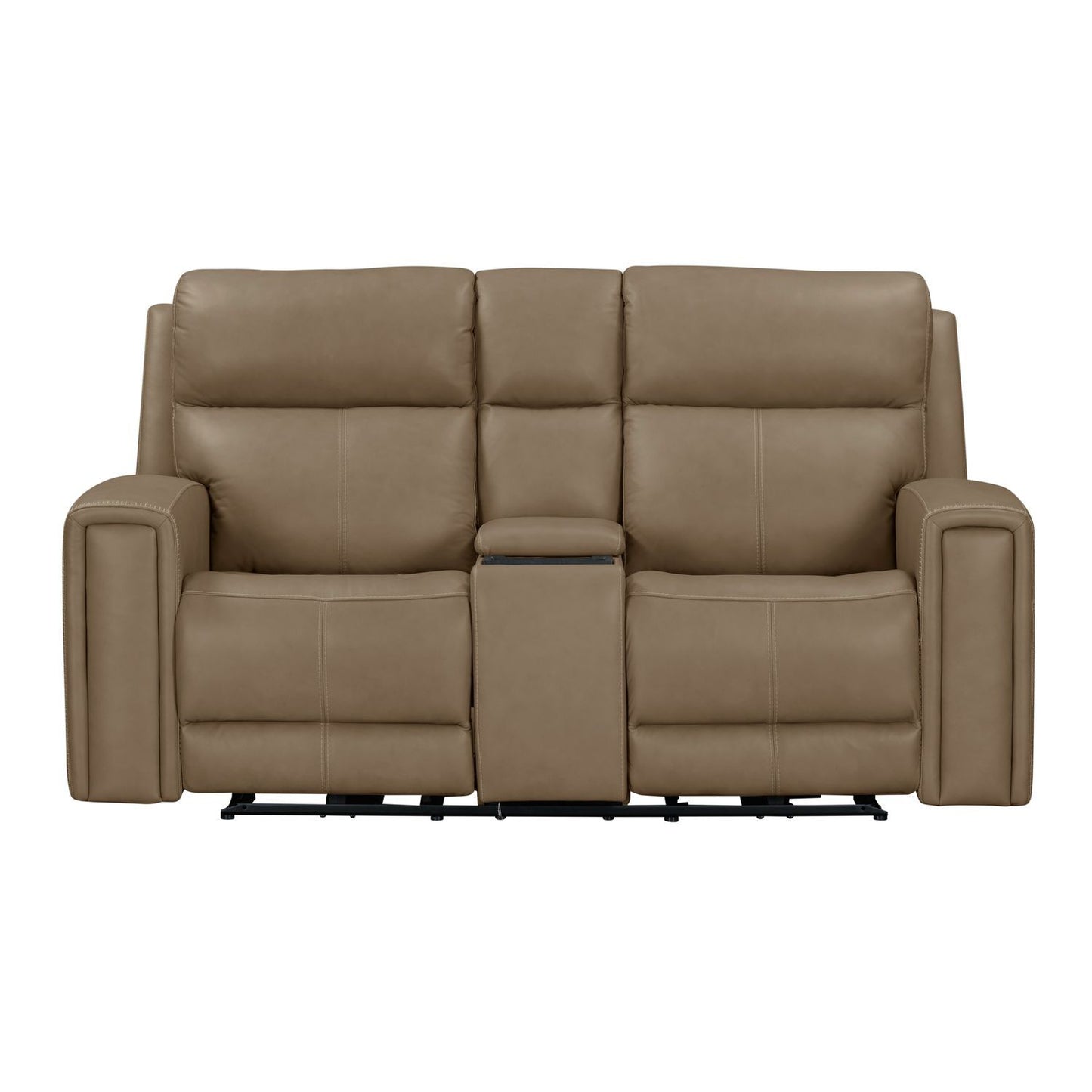 Camden - Loveseat With Console P3 & ZW