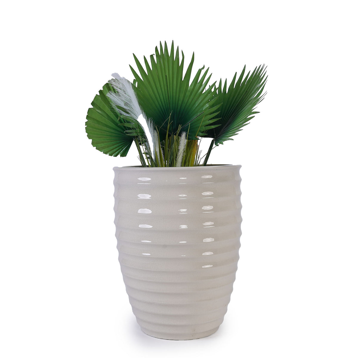 Flowerpot, Planter For Patio, Garden, Windowsill