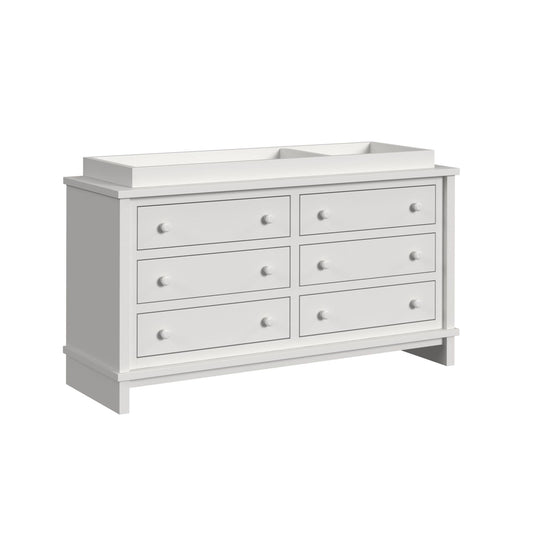 Wyller - Topper - White