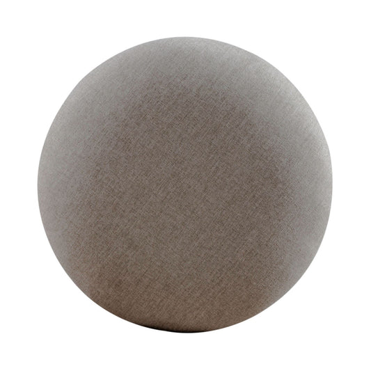 Ocean Isle - Upholstered Console Stool