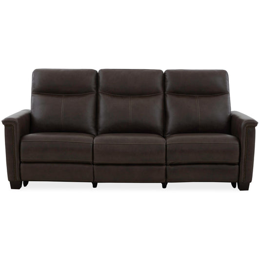 Crawford - Sofa P3 & ZG - Finch Cacao
