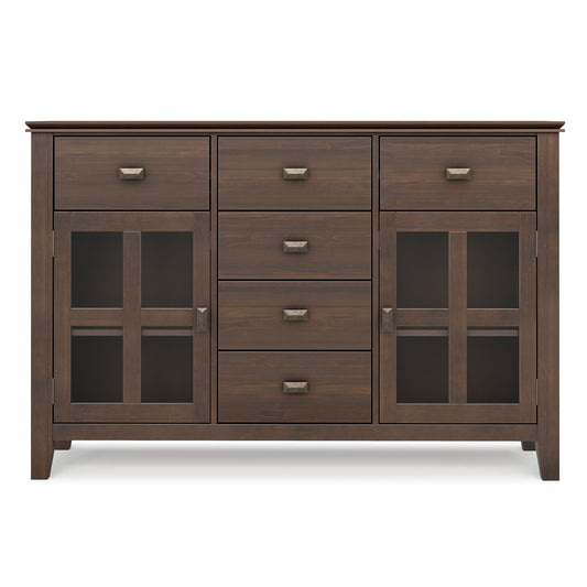 Artisan - Sideboard Buffet - Brown