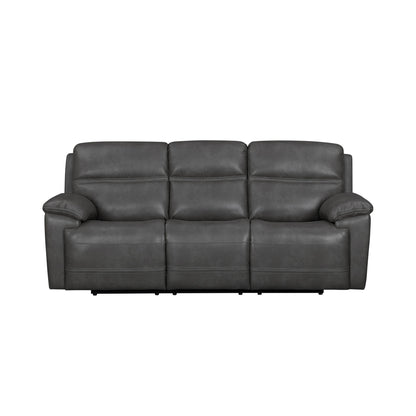 Camaro - Motion Sofa - Nugget Gray