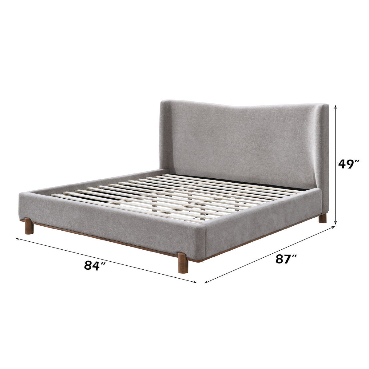 Melbourne - Bed