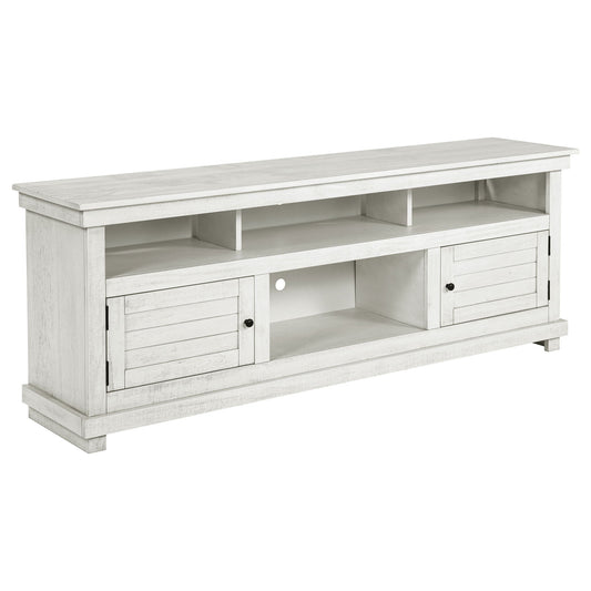 Castleton - TV Stand Media Console