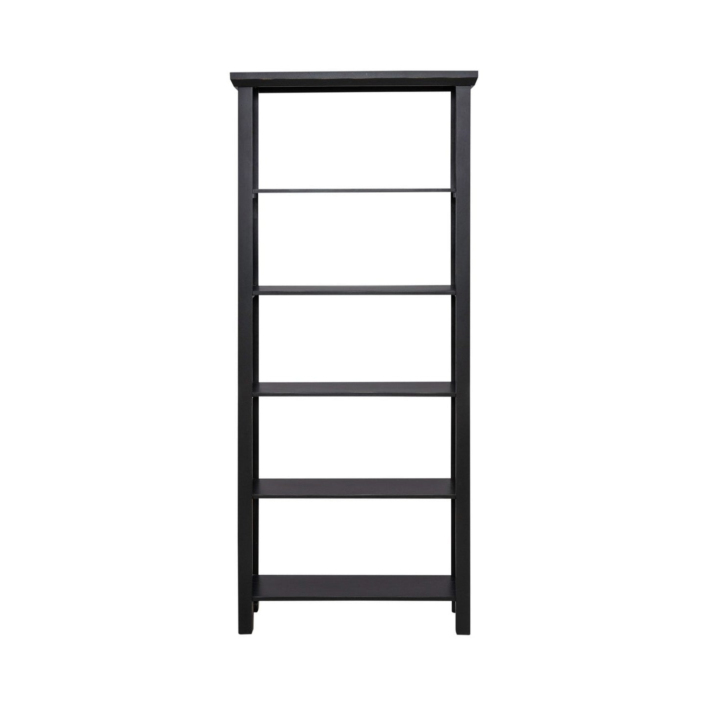 Trellis Lane - Accent Bookcase