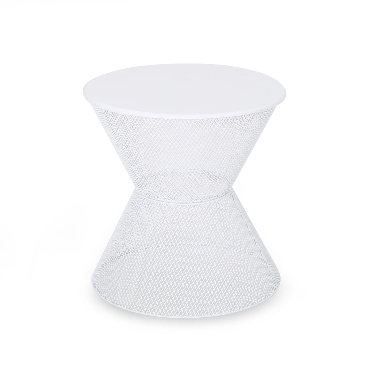 Nevada - Contemporary Side Table With Design