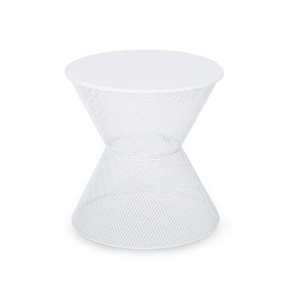 Nevada - Contemporary Side Table With Design