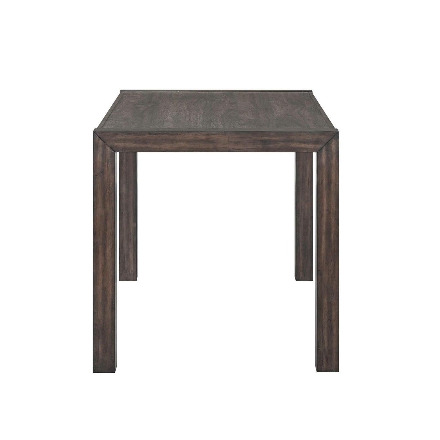 Modern Edge - Writing Desk - Caffe
