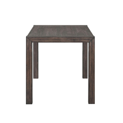Modern Edge - Writing Desk - Caffe