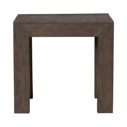 Cascade Falls - Rectangular Table