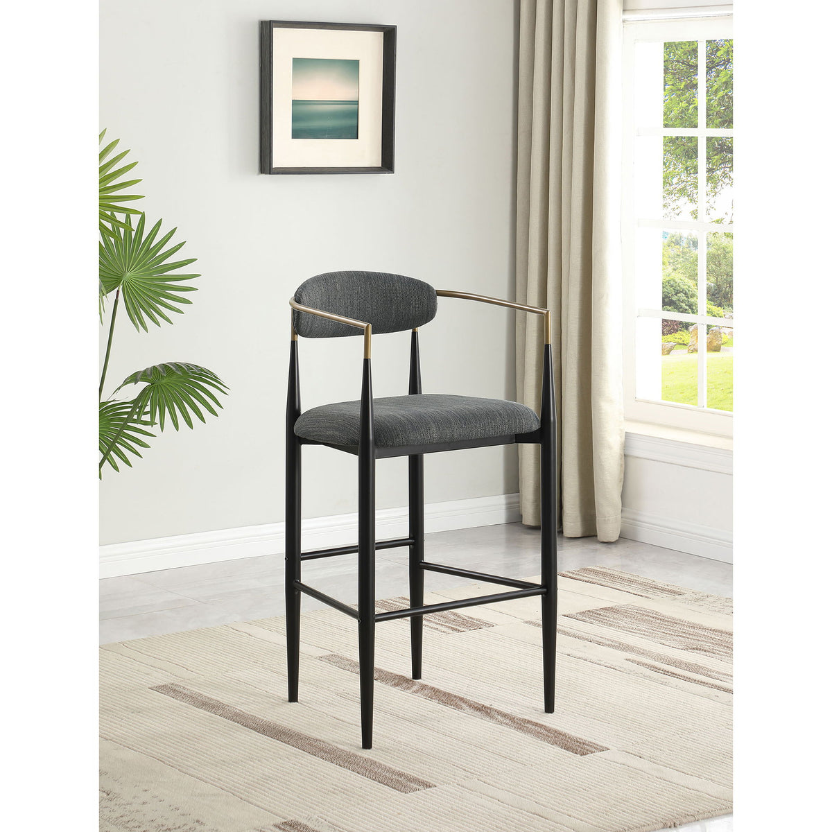 Renfroe - Chair (Set of 2)