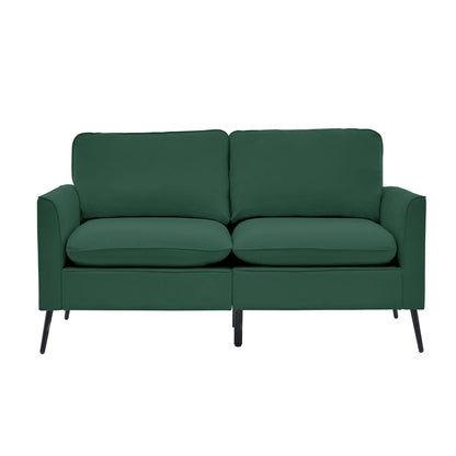 Upholstered Sofa Loveseat For Living Room