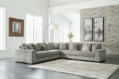 Lindyn - Sectional