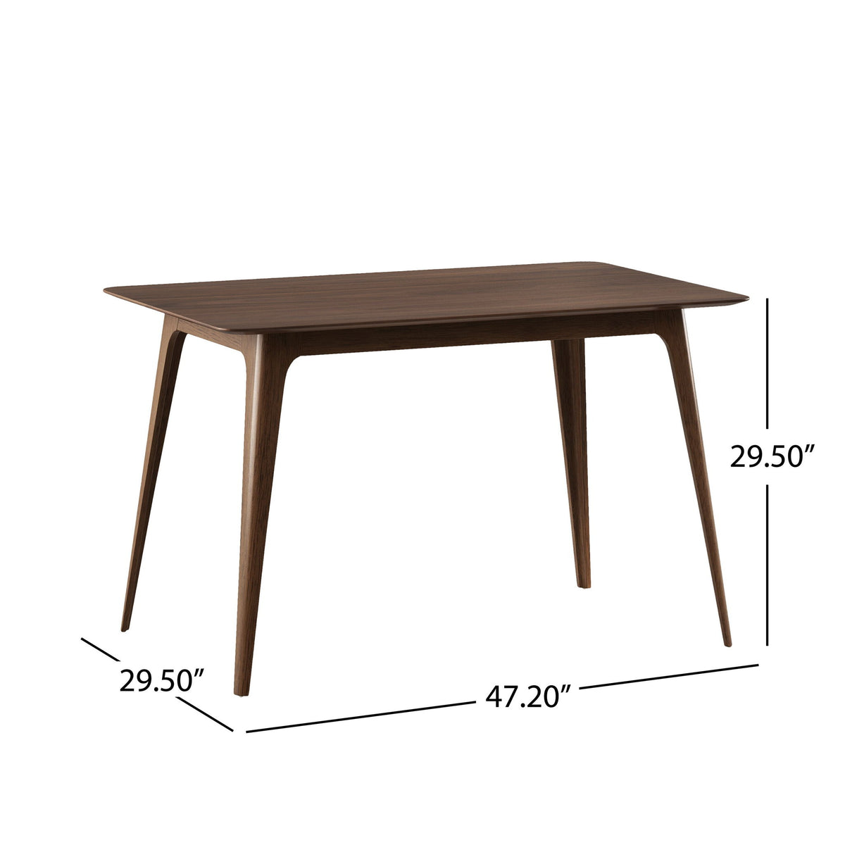 5 Piece Dining Set, 1 Table And 4 Upholstered Chairs