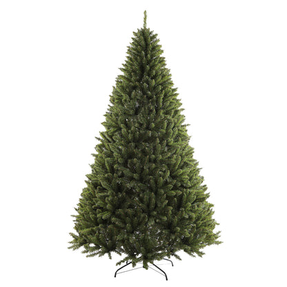 Artificial Christmas Tree With Branch Tips
