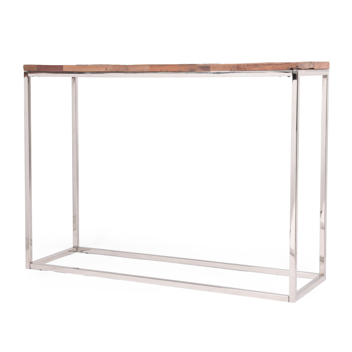 Console Table - Natural