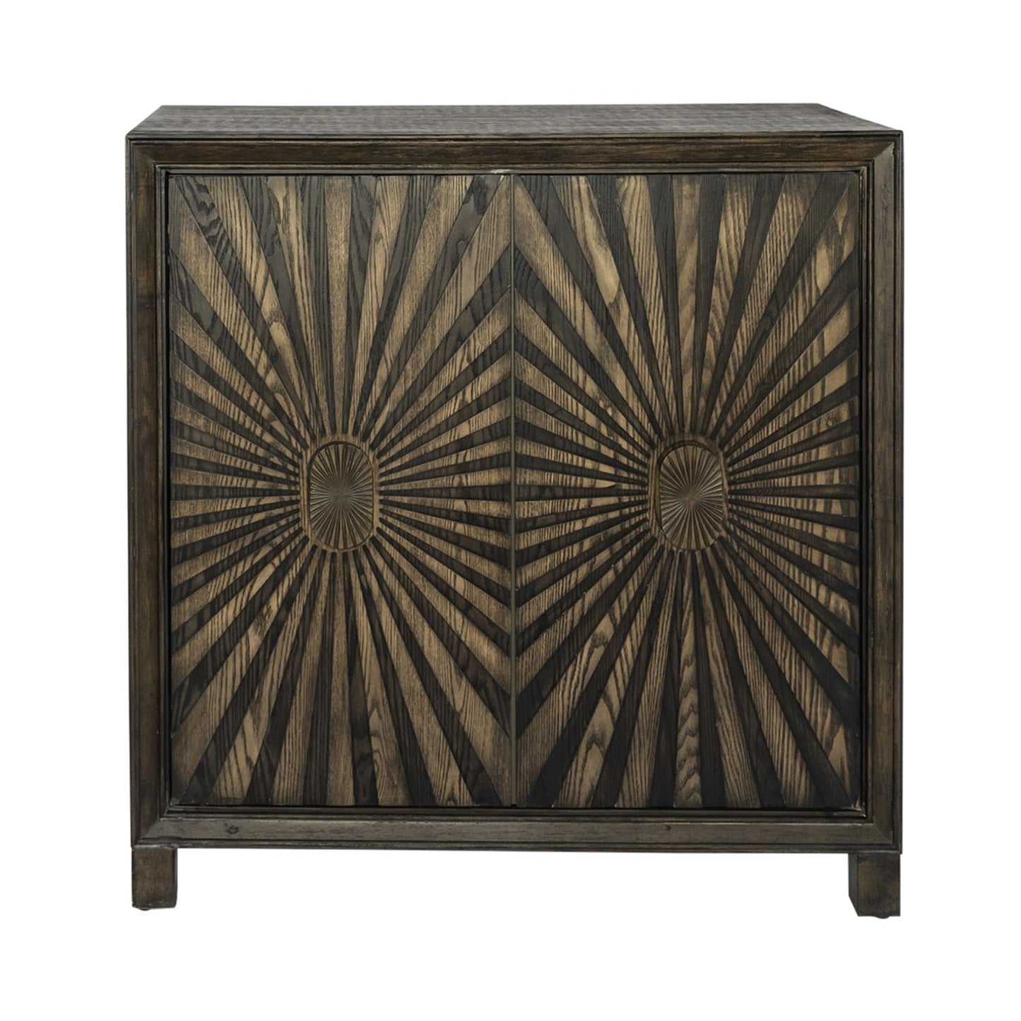 Chaucer - Accent Cabinet