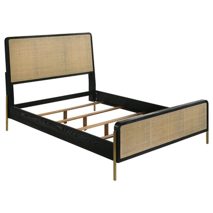 Anser - Bed