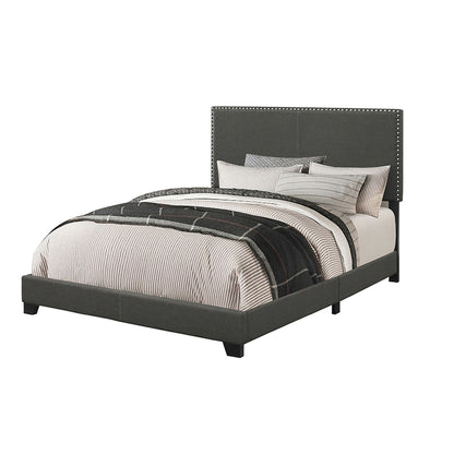 Guyancourt - Panel Bed
