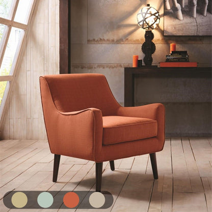 Oxford - Accent Chair