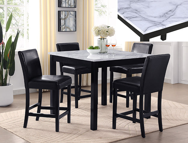 Lennon 5-PK Cntr HT Tbl Set