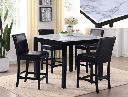 Lennon 5-PK Cntr HT Tbl Set