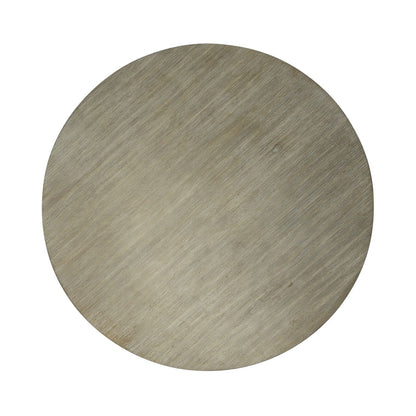 Lakeshore - Single Pedestal Table