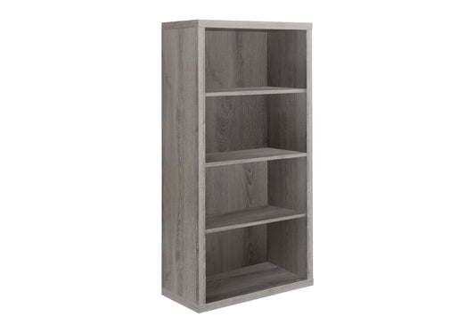 Bookshelf, 5 Tier For Office