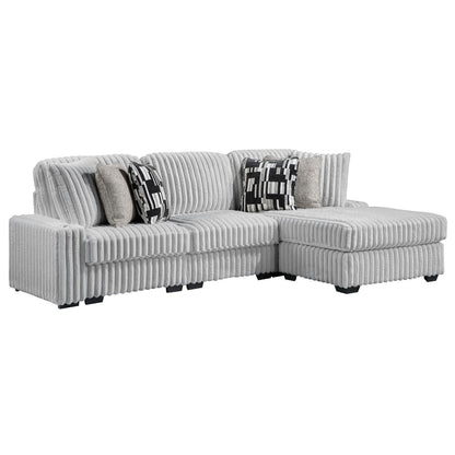 Puffy - Living Room Sectional