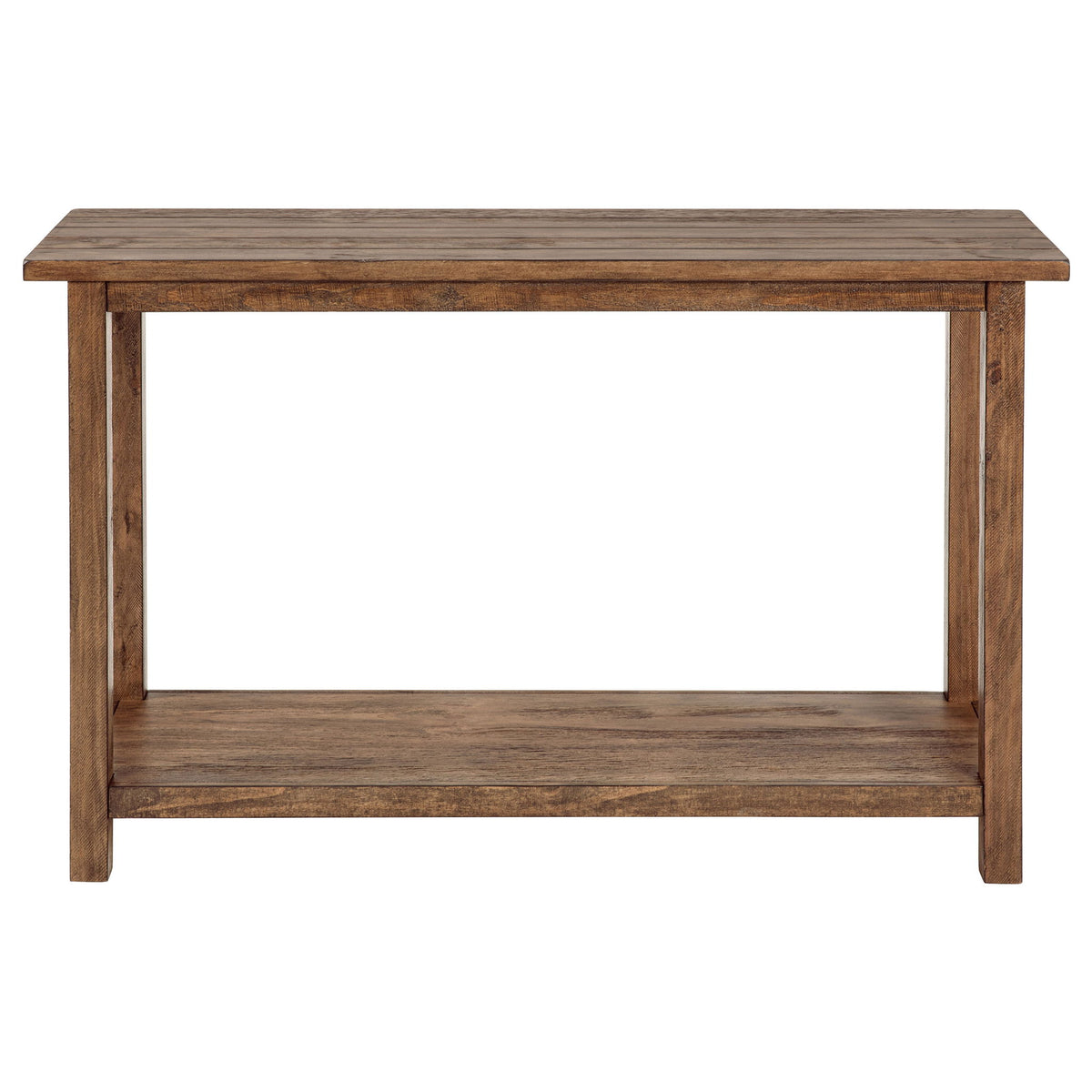 Castleton - Table