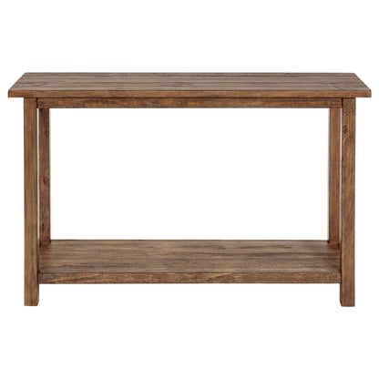 Castleton - Table