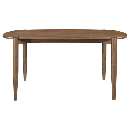 Whisten - Dining Table - Walnut