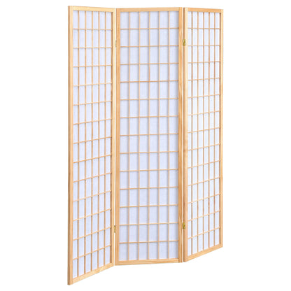 Porch & Den - 3 Panel Room Divider