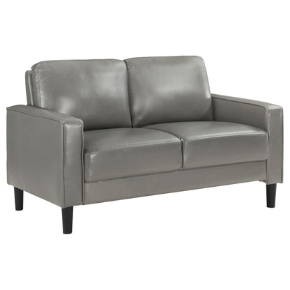 Farallone - Track Arm Loveseat