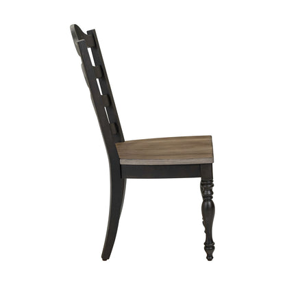Magnolia Manor - Spindle Back Chair