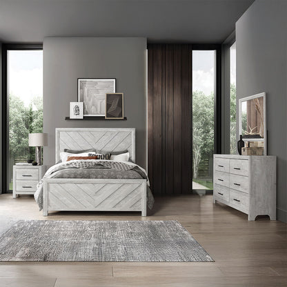 Denver - Bedroom Set