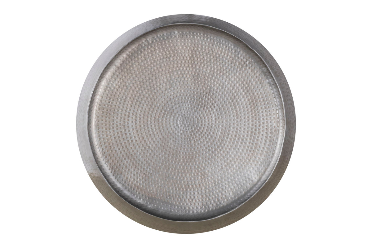 Ct501 - Round Coffee Table