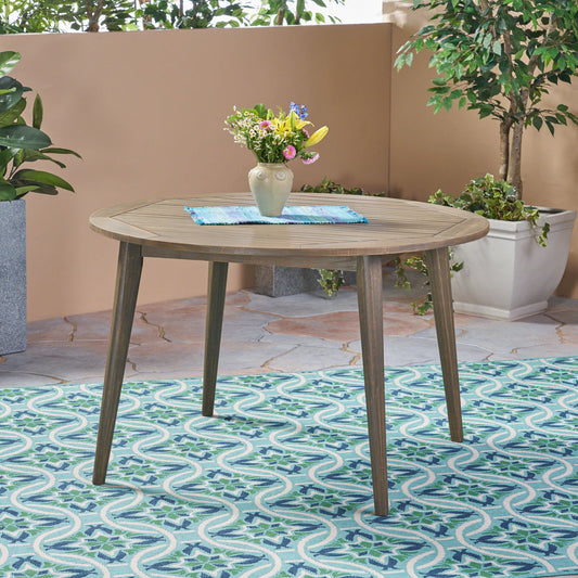 Stamford - Outdoor Dining Table Modern Design