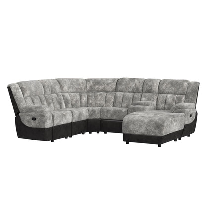 Santorini - Console - Dillon / Shire Steel