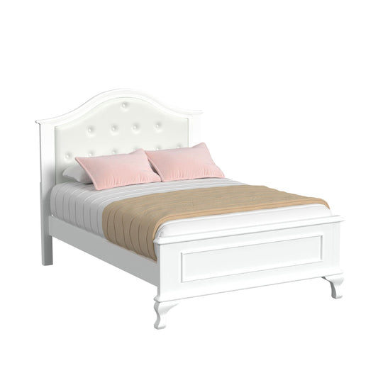 Jesse - Panel Bedroom Set