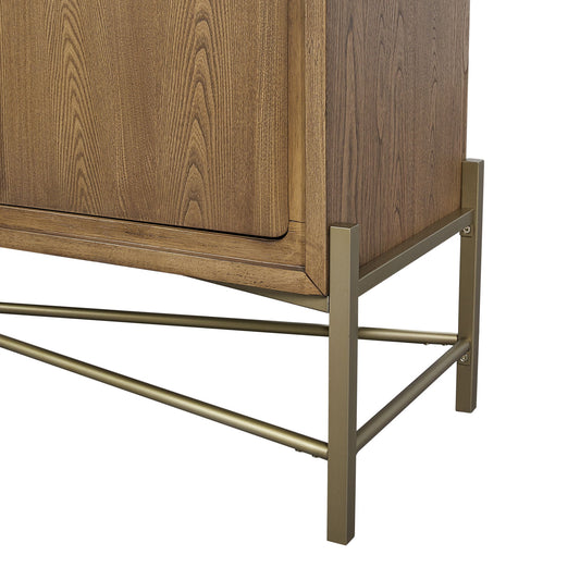 Base Sideboard - Light Brown