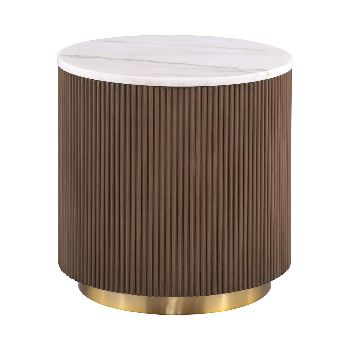 Modern Round Table Contemporary Design