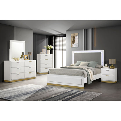 Sophia - Bedroom Set