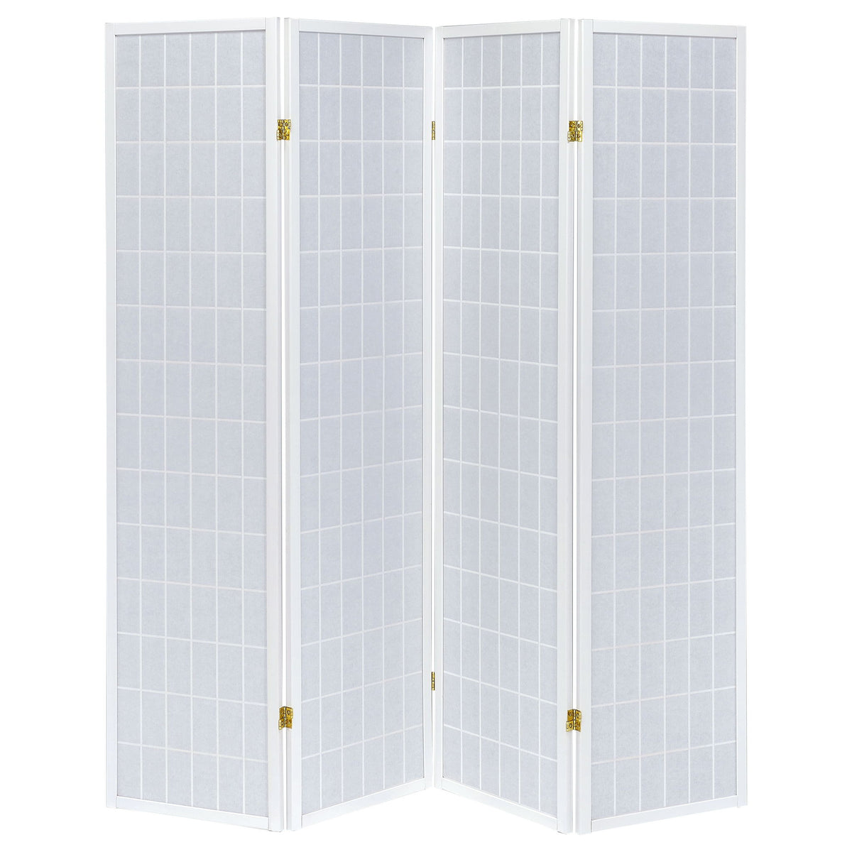 Sartre - 4 Panel Room Divider